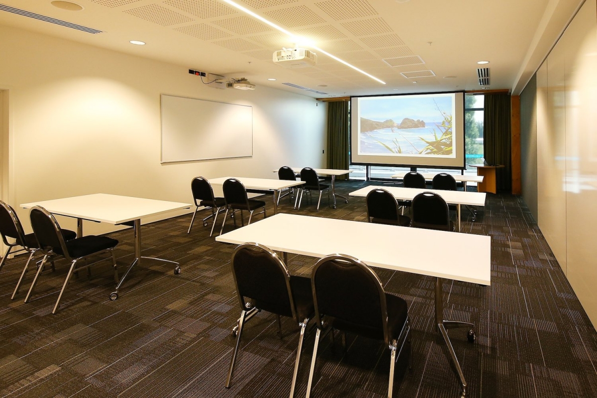 Tait Technology Centre 