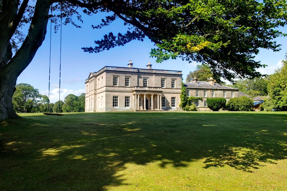 Drenagh House Estate 