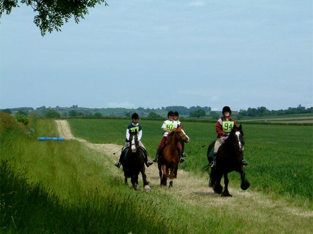 Thornton Lodge Country Sports