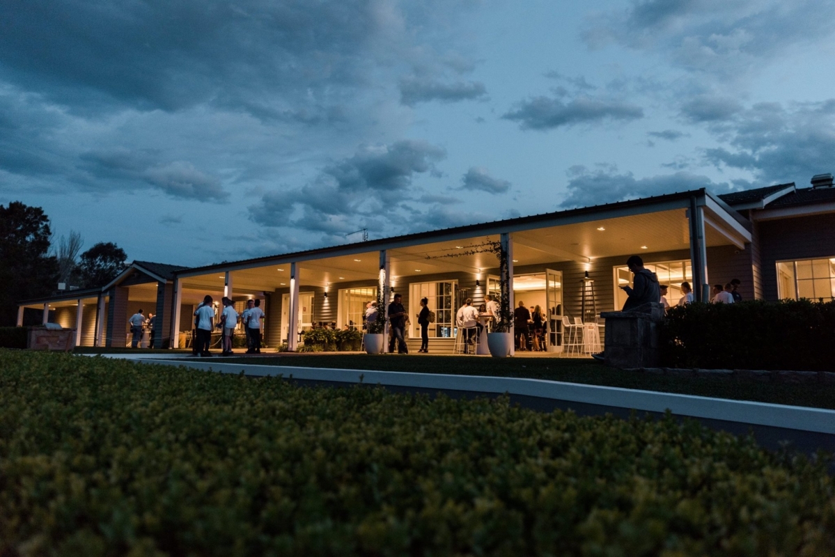 The Grange Golf Club