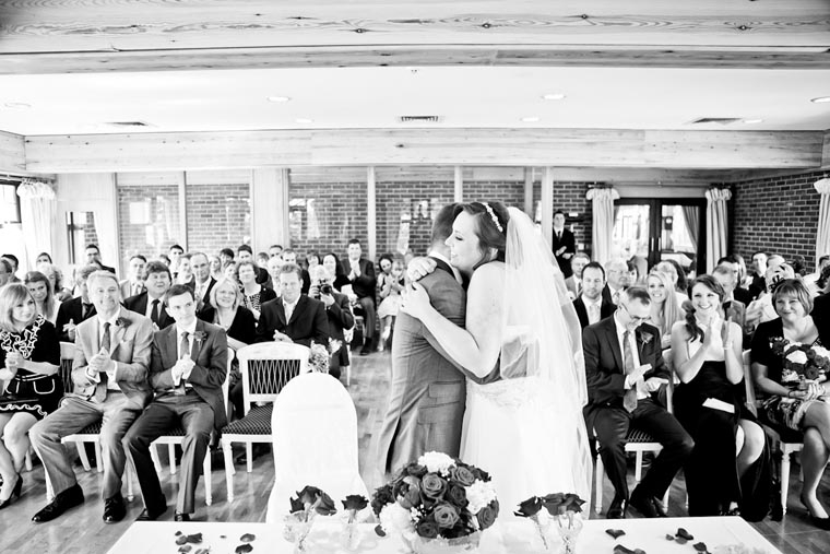 Surrey National Golf Club