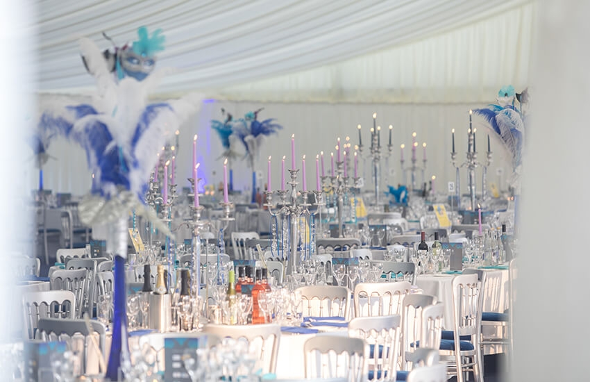 Clifton College Events 