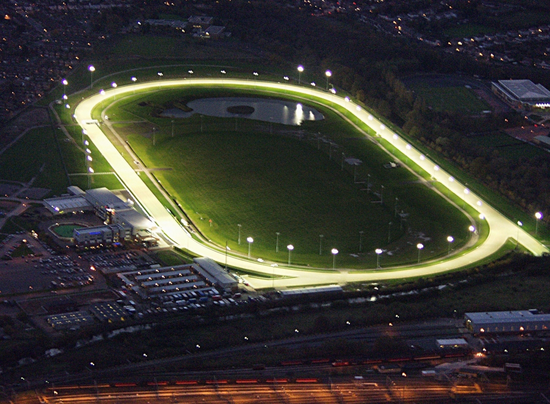 Wolverhampton Racecourse