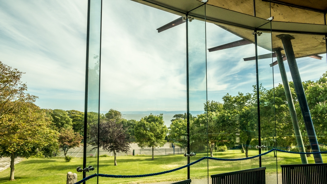 St Donats Arts Centre