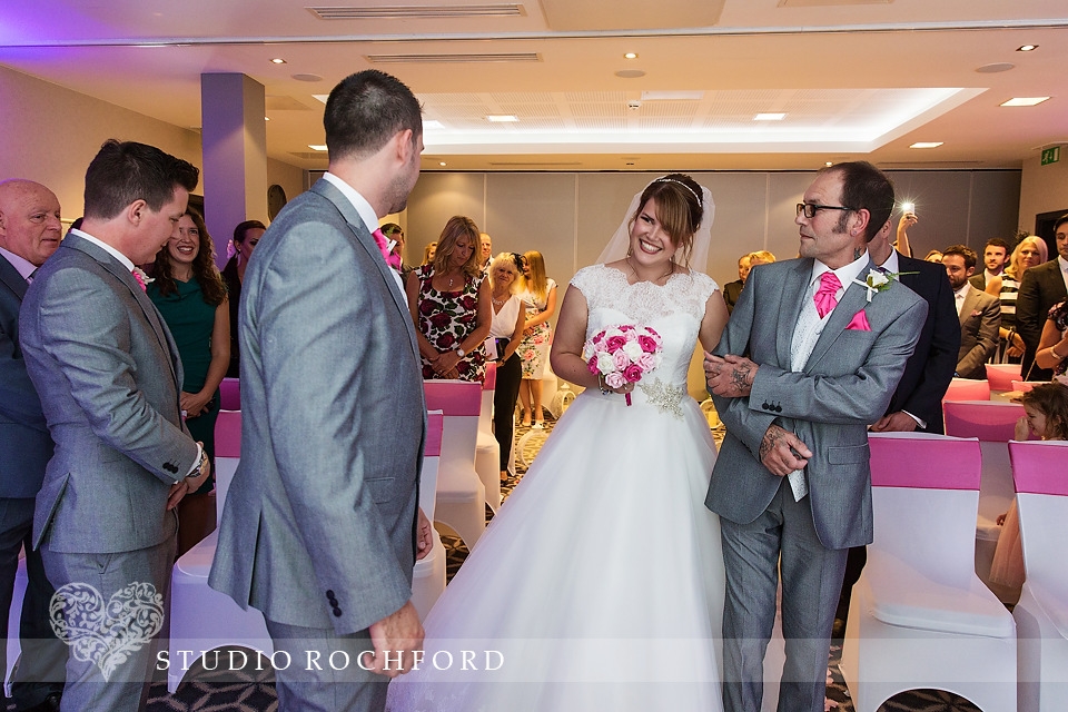 Holiday Inn Southend