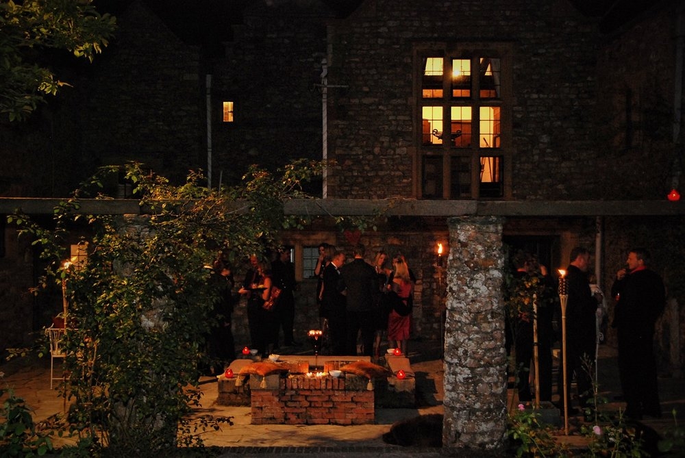 The Manor Somerset Country Estate