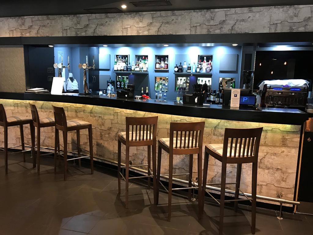 Novotel Milton Keynes