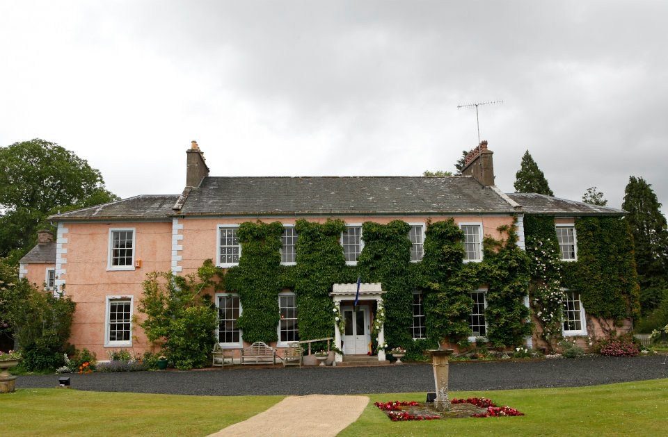 Low House, Armathwaite