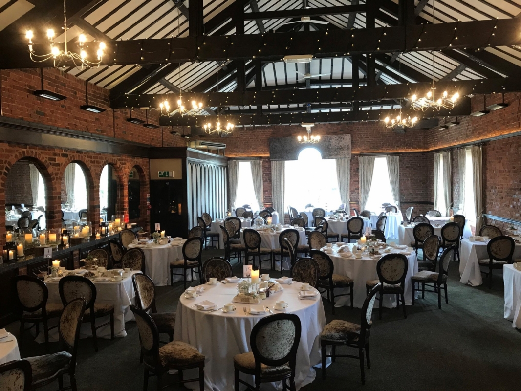 Adlington Hall & Gardens