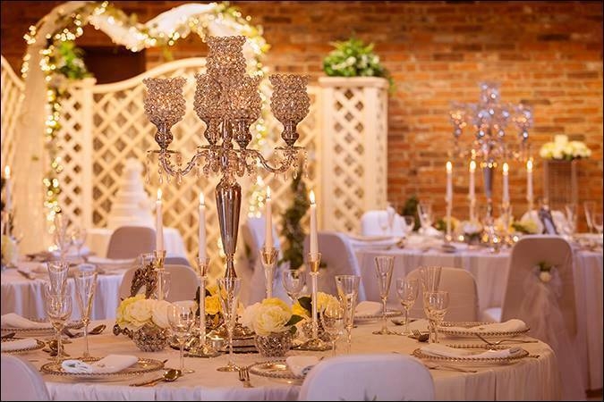 Elsham Hall Gardens And Country Park