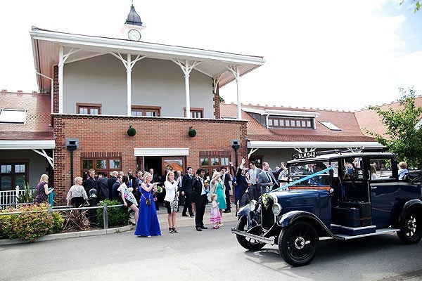 Trailfinders Sports Club