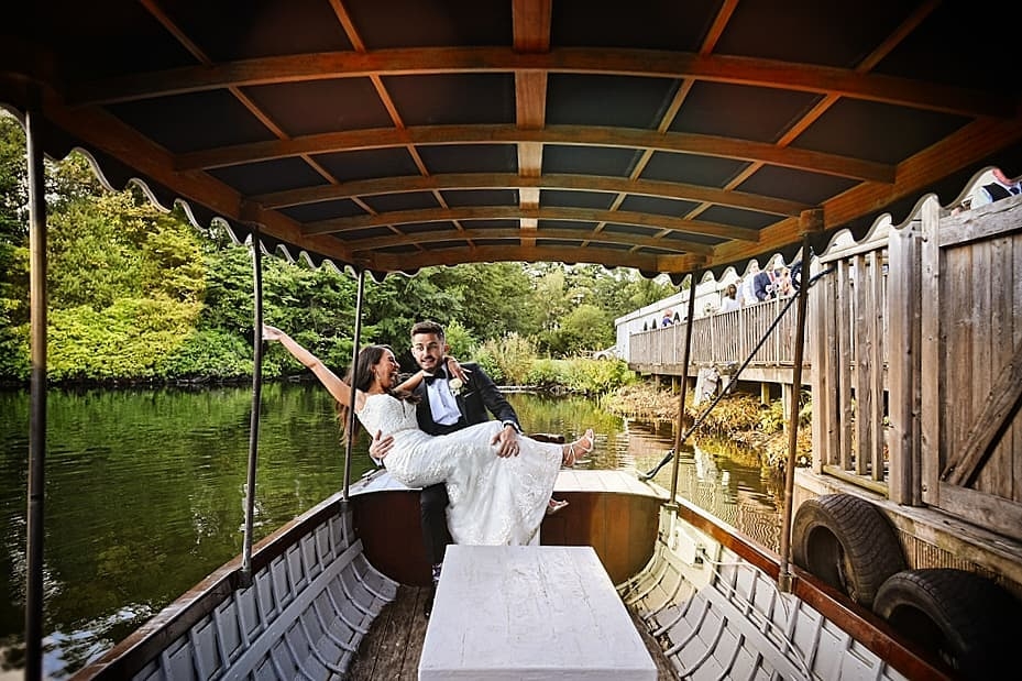 Thornton Manor Estate