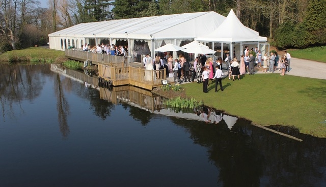 Thornton Manor Estate