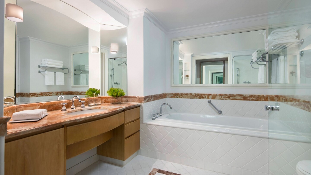 JW Marriott Gold Coast Resort & Spa