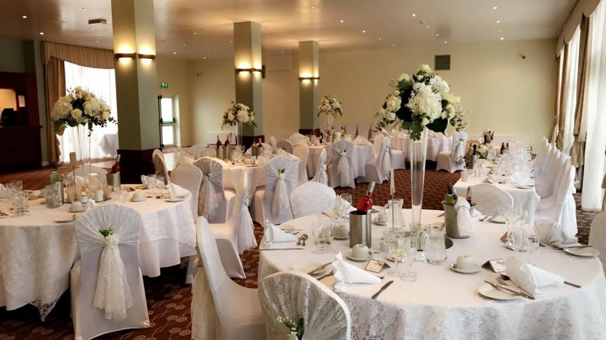 The Great Northern Hotel, Peterborough