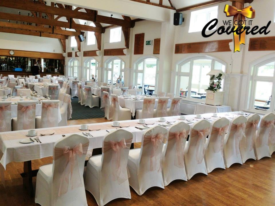 Croham Hurst Golf Club