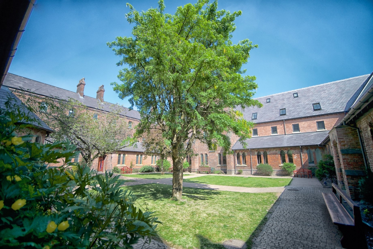 The Monastery Manchester