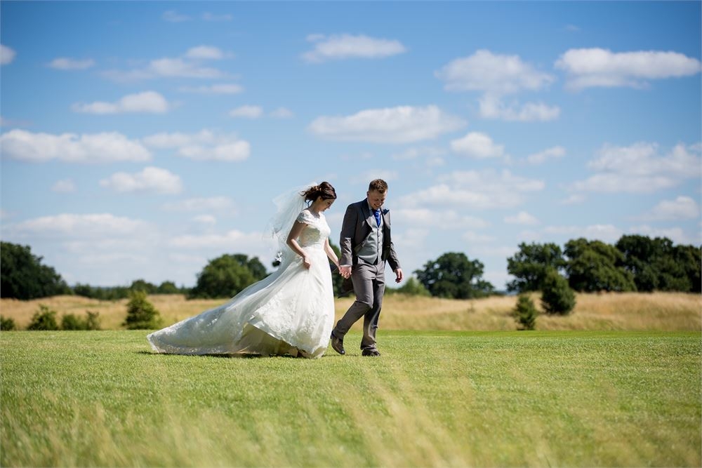 The Oxfordshire Golf Hotel & Spa