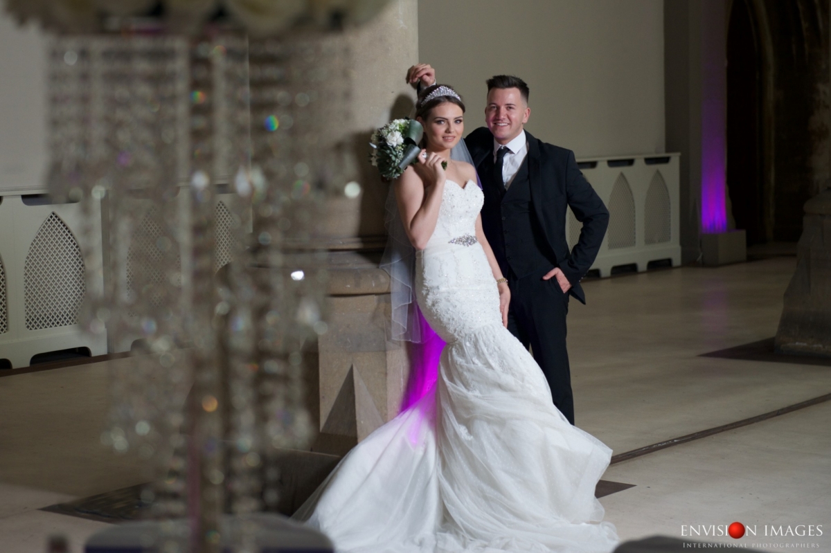 The Monastery Manchester