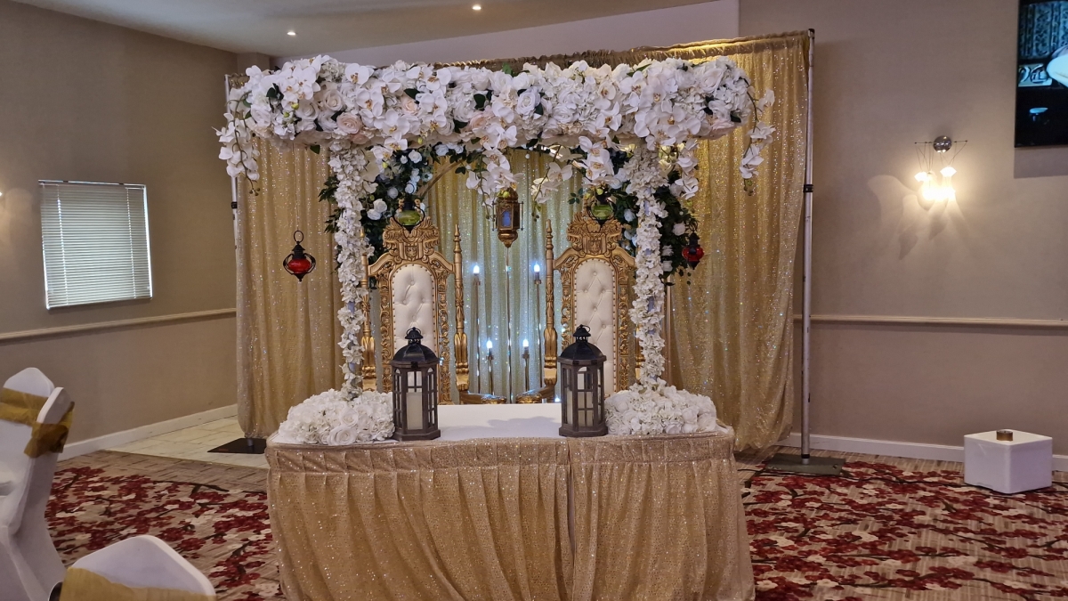 Grand Royale Banqueting 