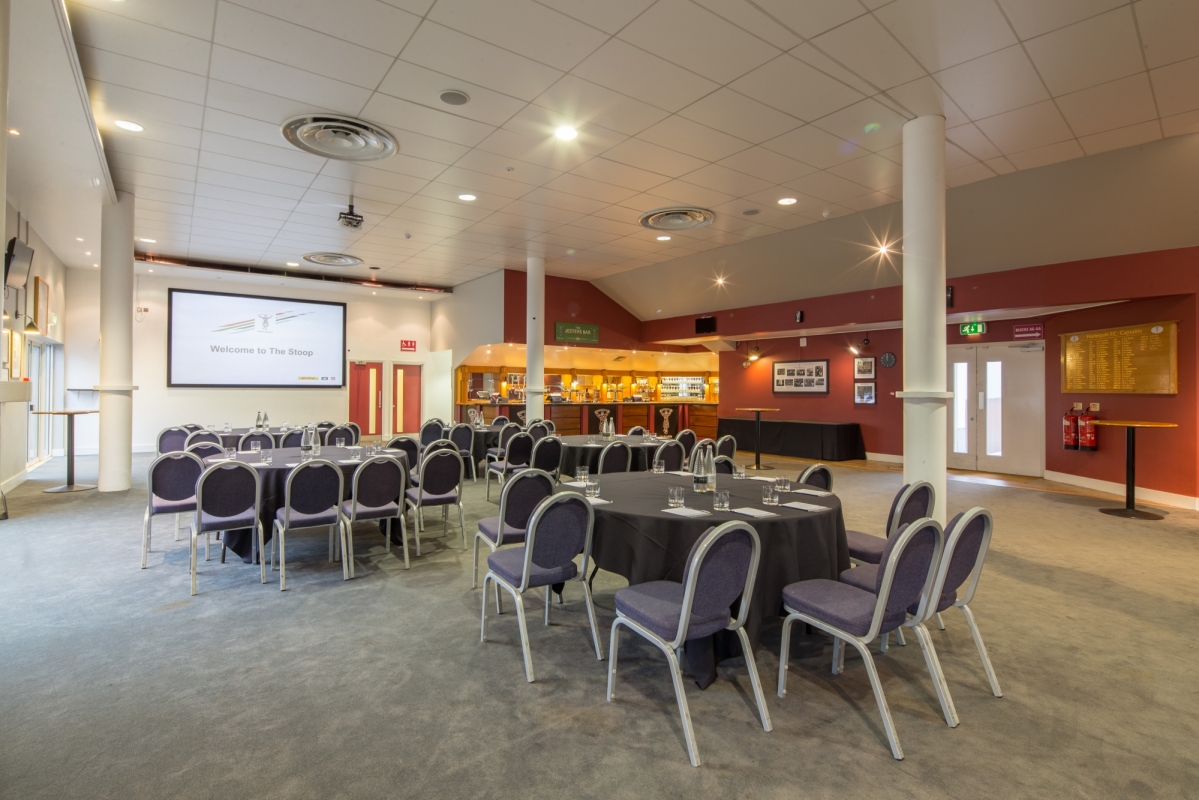 The Twickenham Stoop Stadium 