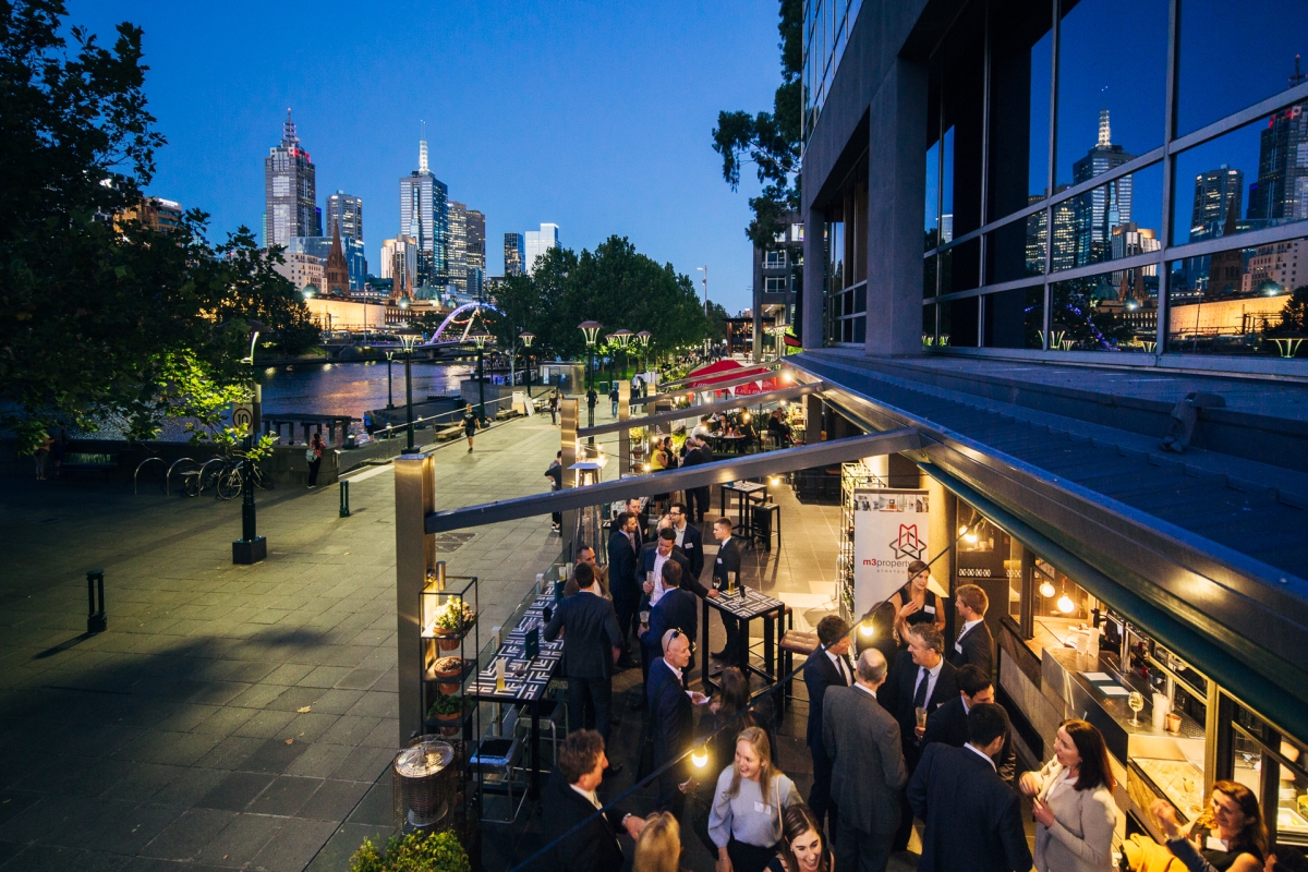 Ludlow Bar & Dining Room