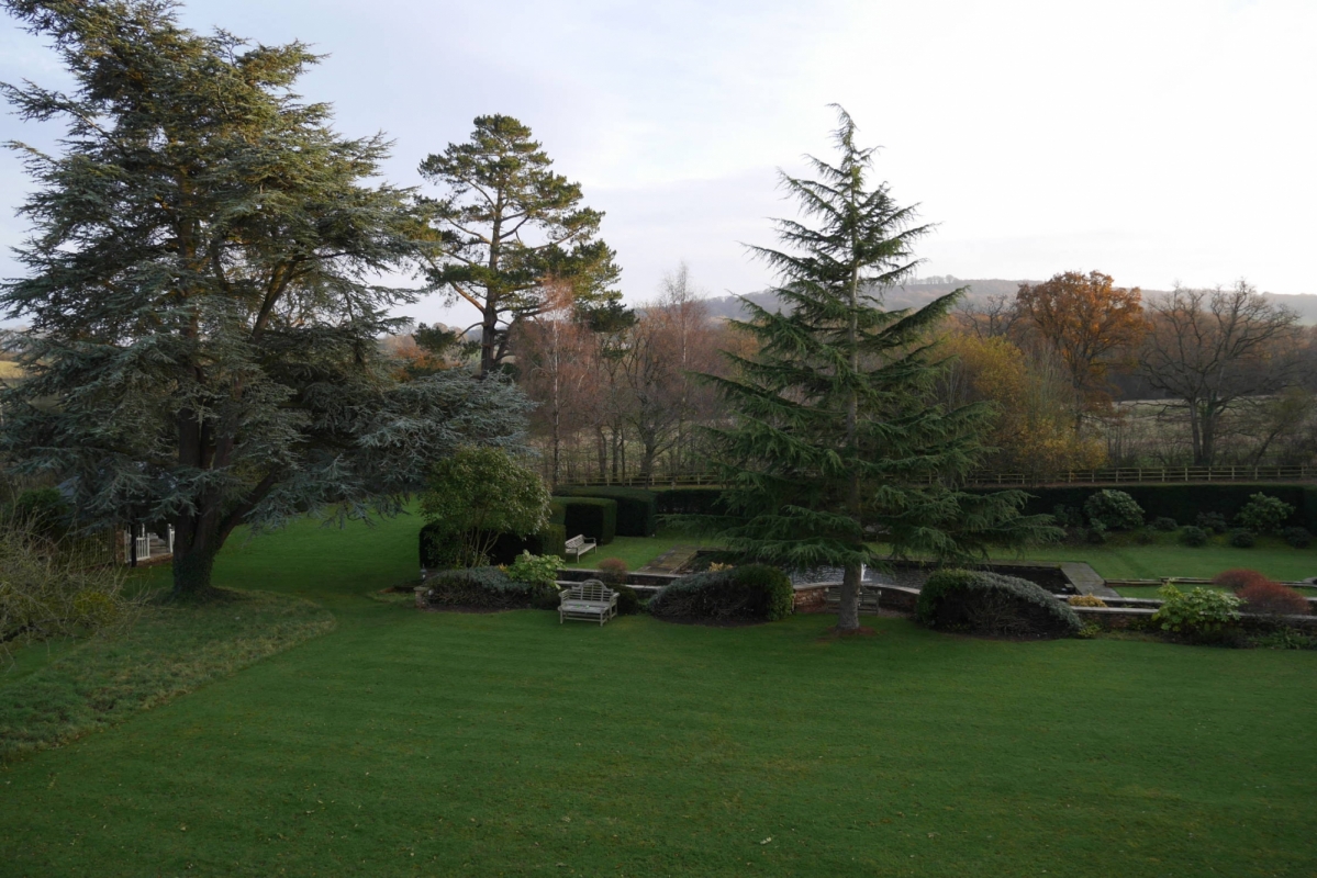 The Manor Somerset Country Estate