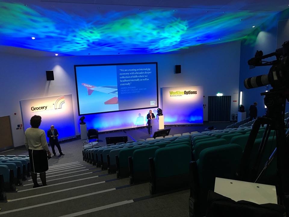 Rothamsted Conference Centre