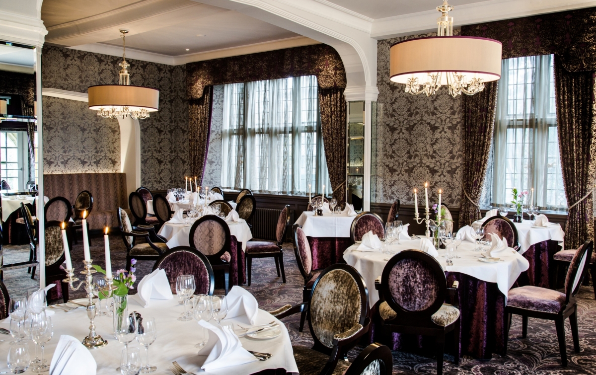 Great Western Restaurant