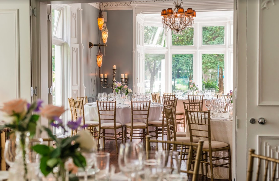 Didsbury House Hotel