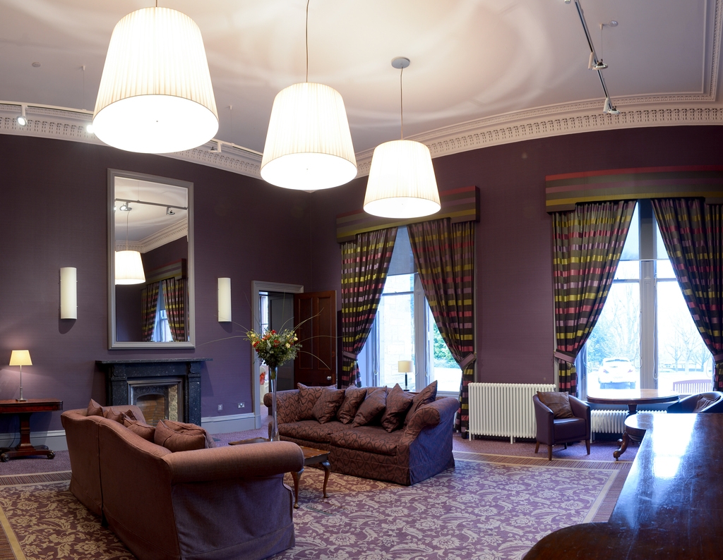 Edinburgh Napier University