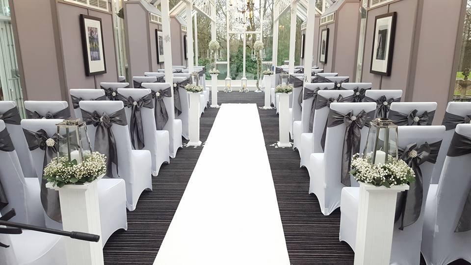 DoubleTree By Hilton Dundee