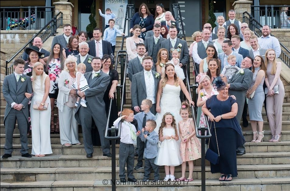 Village Hotel Manchester Bury