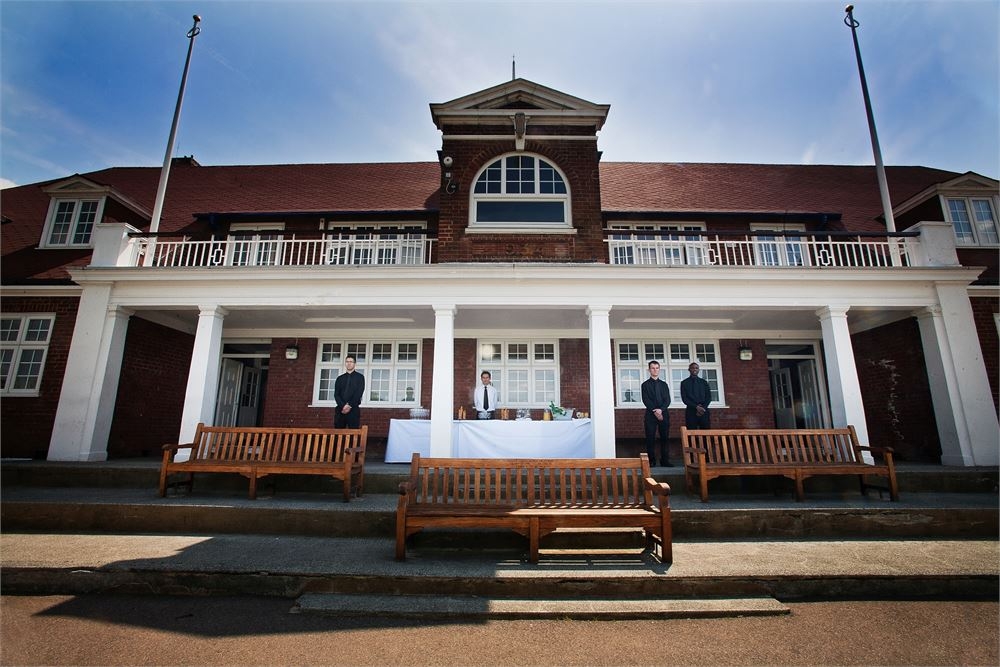 Dulwich College Events