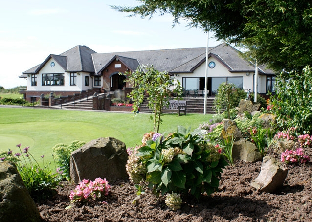 Peterstone Lakes Golf Club