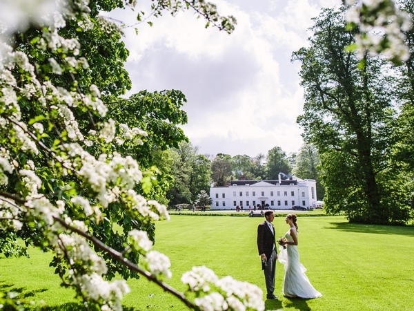 Charlton Park (Charlton Place)