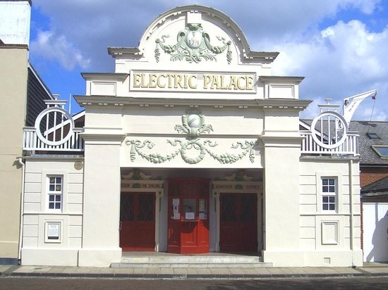 Electric Palace Harwich