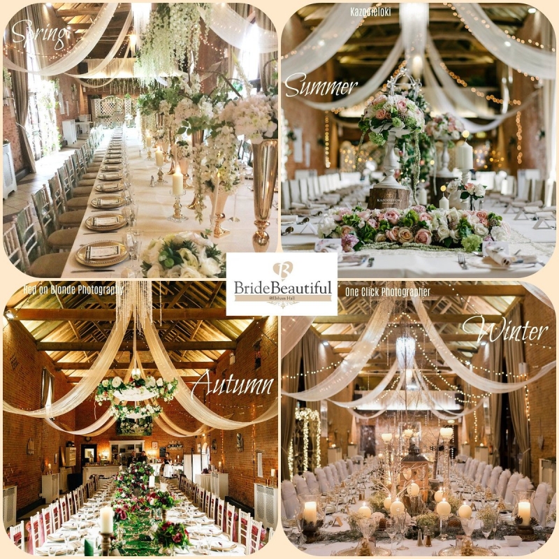 Elsham Hall Gardens And Country Park