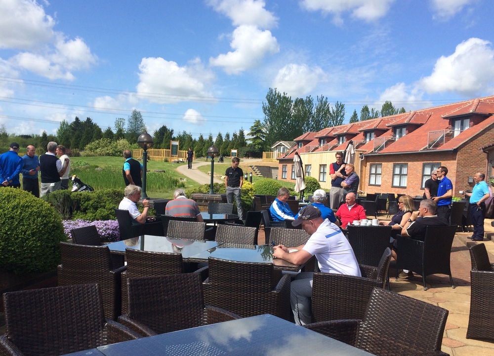 Best Western Plus Magnolia Park Hotel, Golf & Country Club