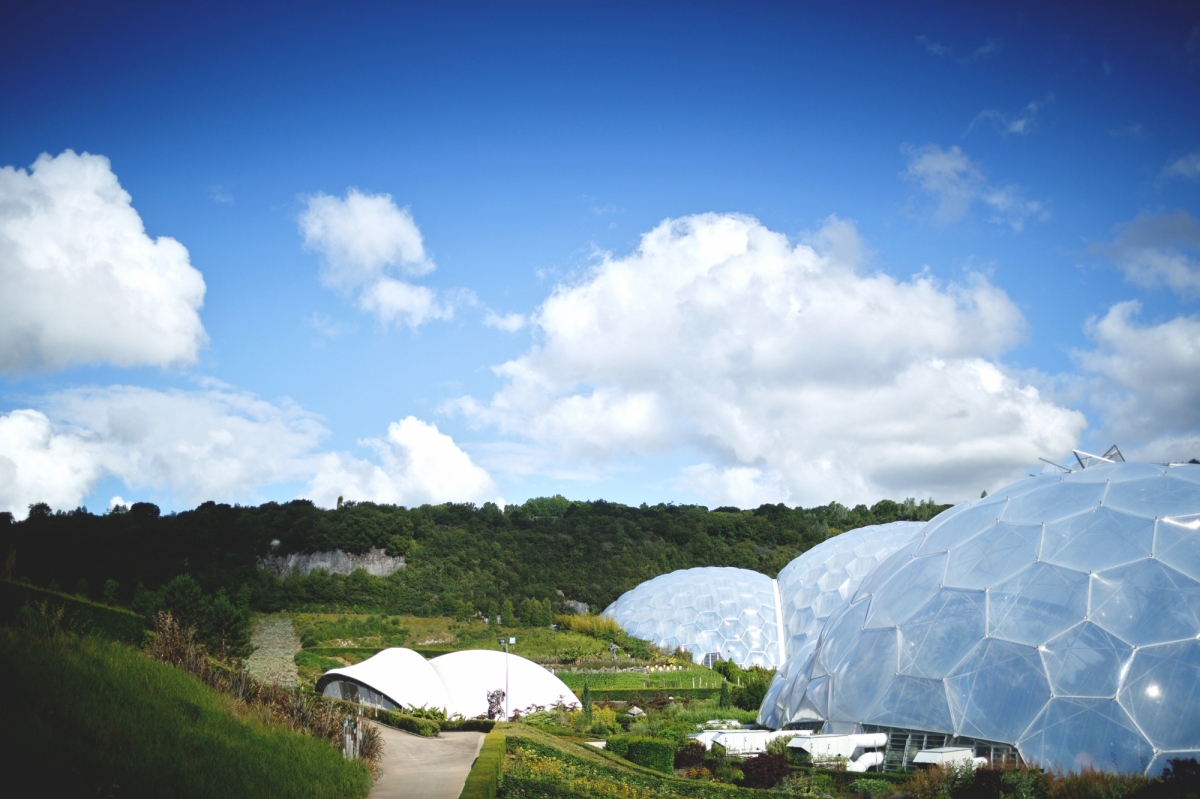 Eden Project