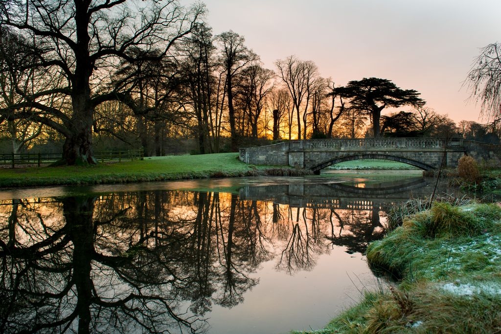 Hartwell House Hotel And Spa