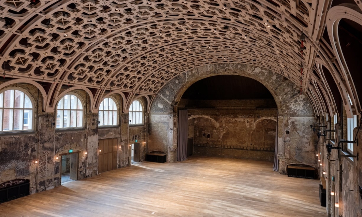 Battersea Arts Centre