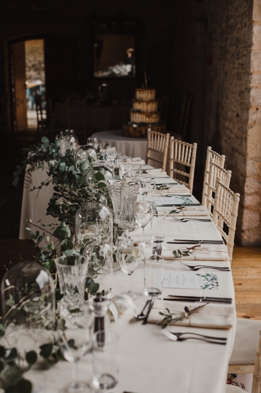 Kingston Country Courtyard