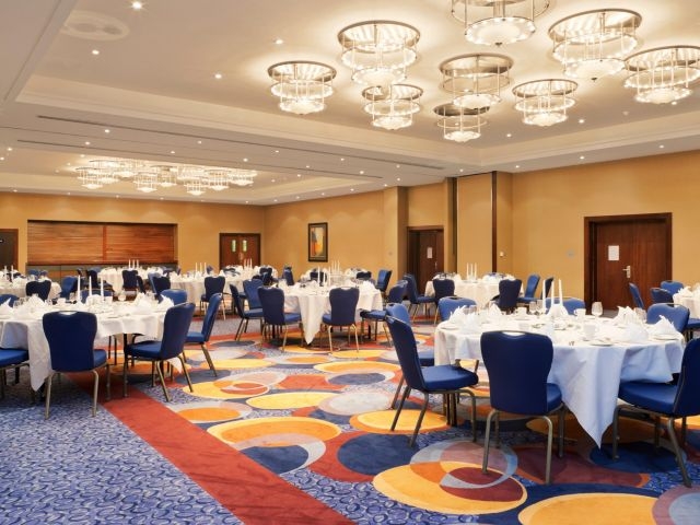 Crowne Plaza London Gatwick