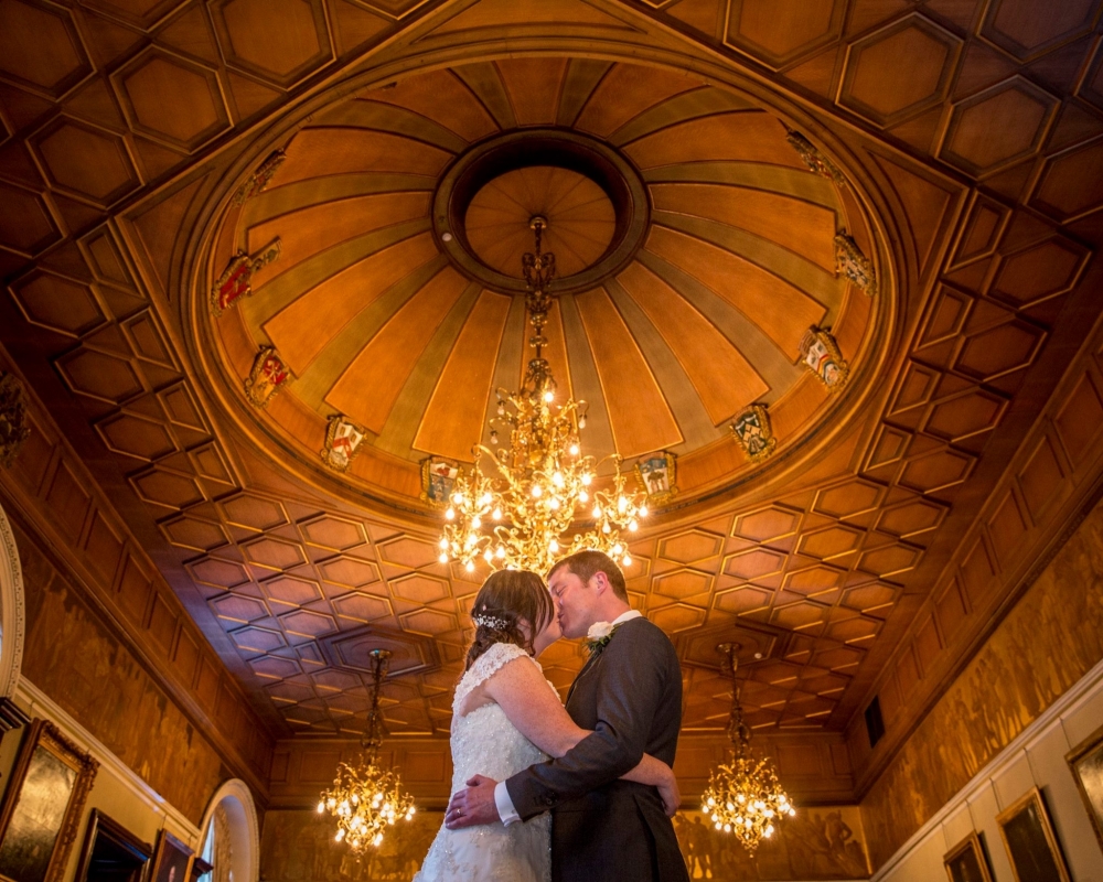 Trades Hall Of Glasgow
