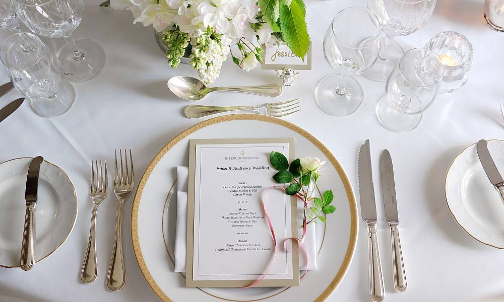 InterContinental Dublin