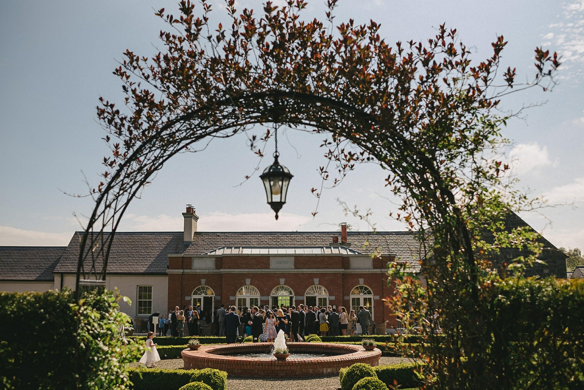 The Carriage Rooms At Montalto