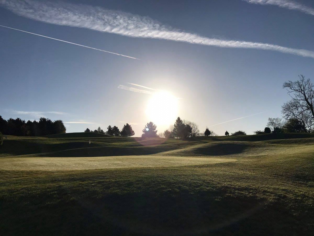 Three Locks Golf Club Limited