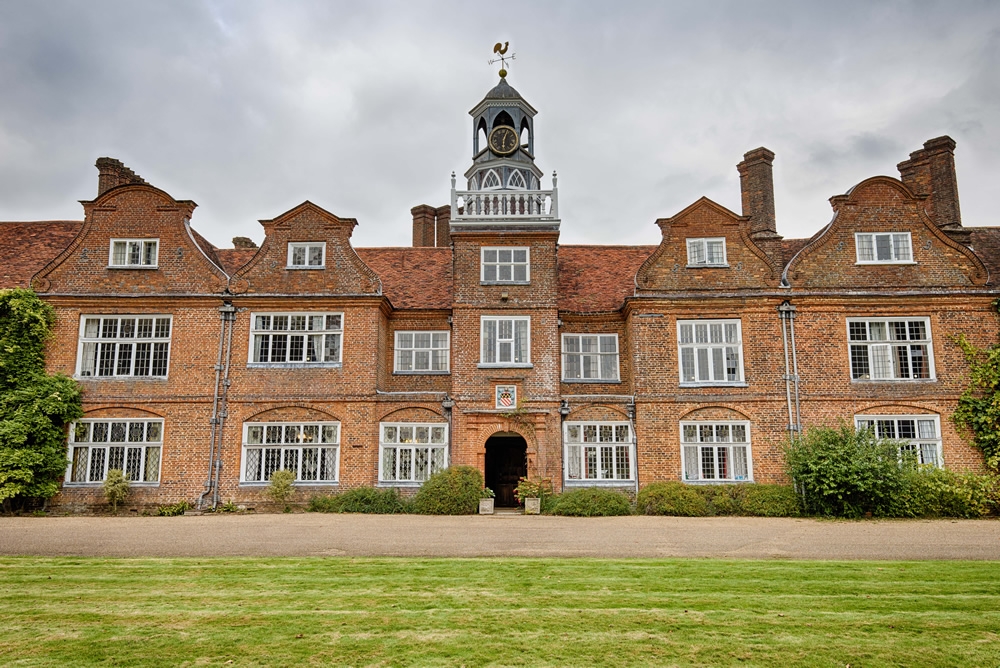 Rothamsted Manor 
