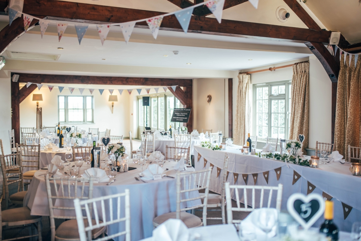 The Compasses At Pattiswick